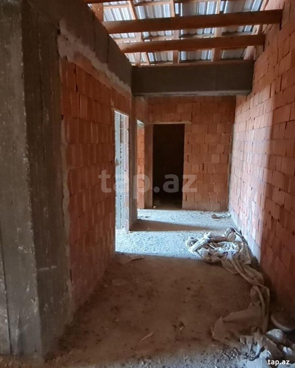 1-otaqlı yeni tikili, Masazır qəs., 54 m² (8)