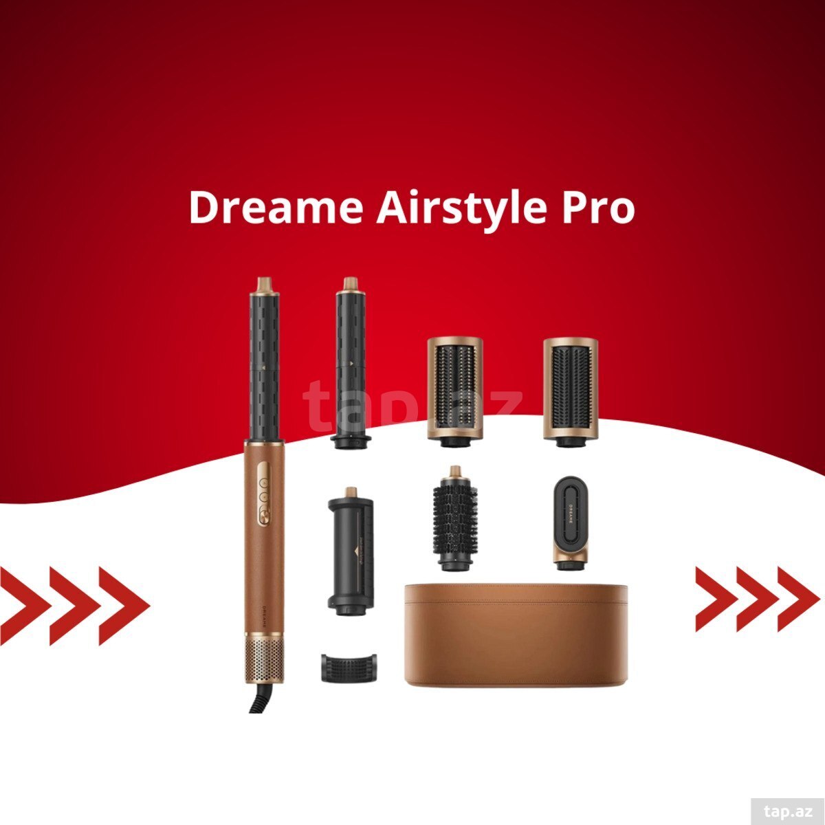 Fen "Dreame Airstyle Pro 7-si 1-də" (10)