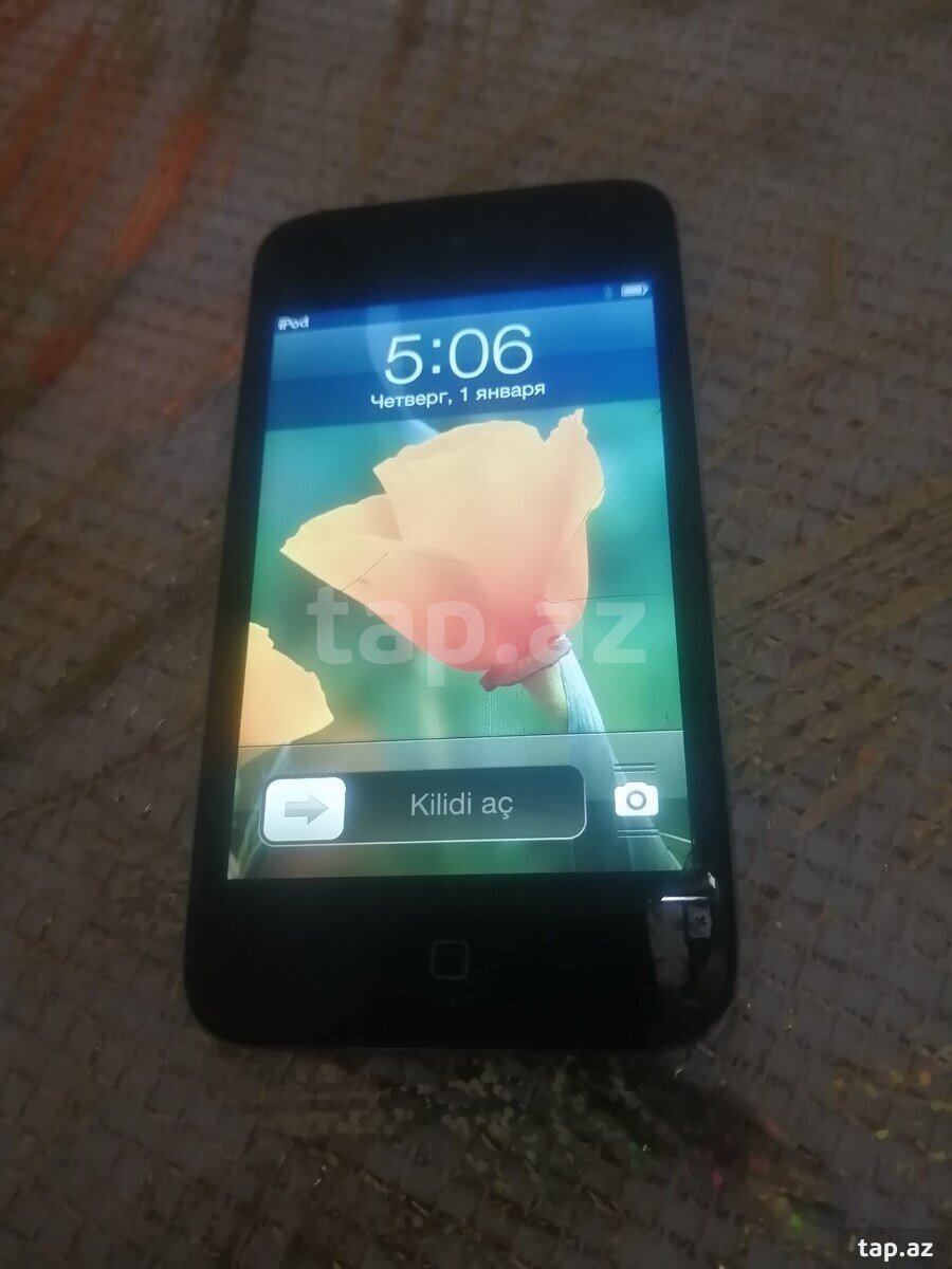 Apple iPod