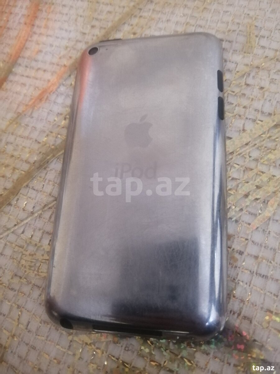 Apple iPod (2)