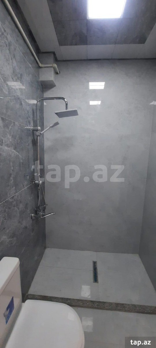 3-otaqlı yeni tikili, 6 -cı mkr., 72 m² (7)