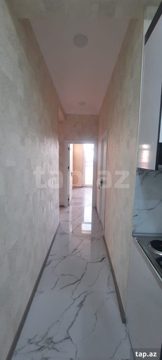 3-otaqlı yeni tikili, 6 -cı mkr., 72 m² (10)