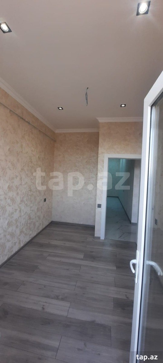 3-otaqlı yeni tikili, 6 -cı mkr., 72 m² (9)