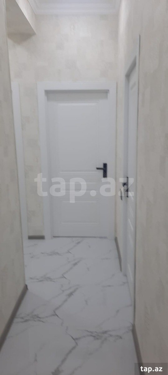 3-otaqlı yeni tikili, 6 -cı mkr., 72 m² (8)