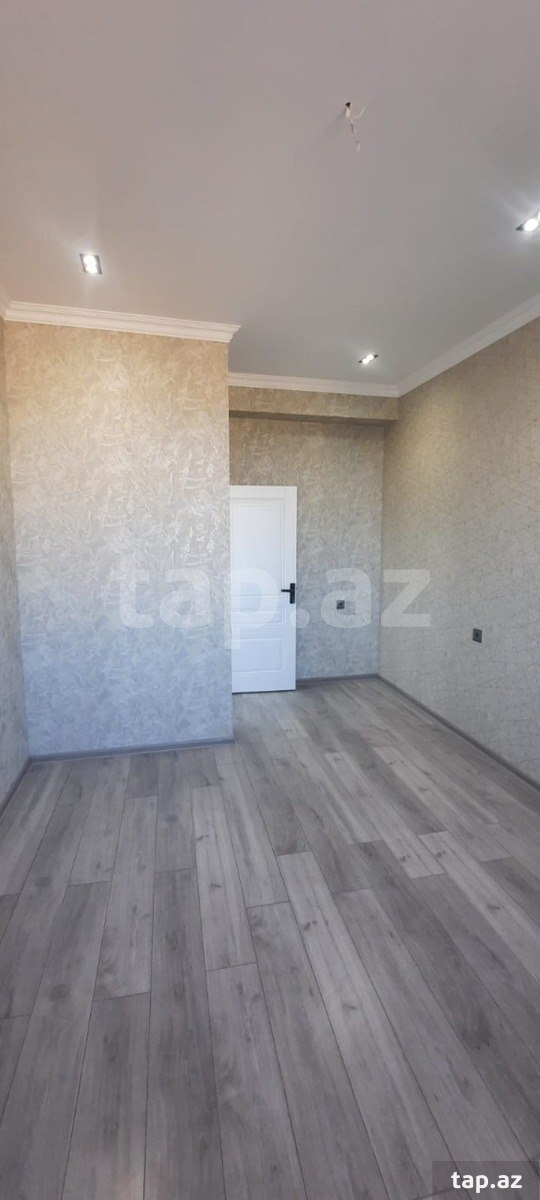 3-otaqlı yeni tikili, 6 -cı mkr., 72 m² (11)