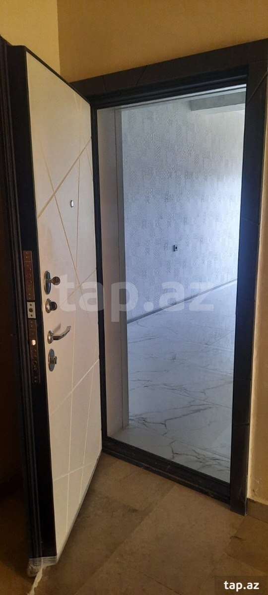 3-otaqlı yeni tikili, 6 -cı mkr., 72 m² (14)