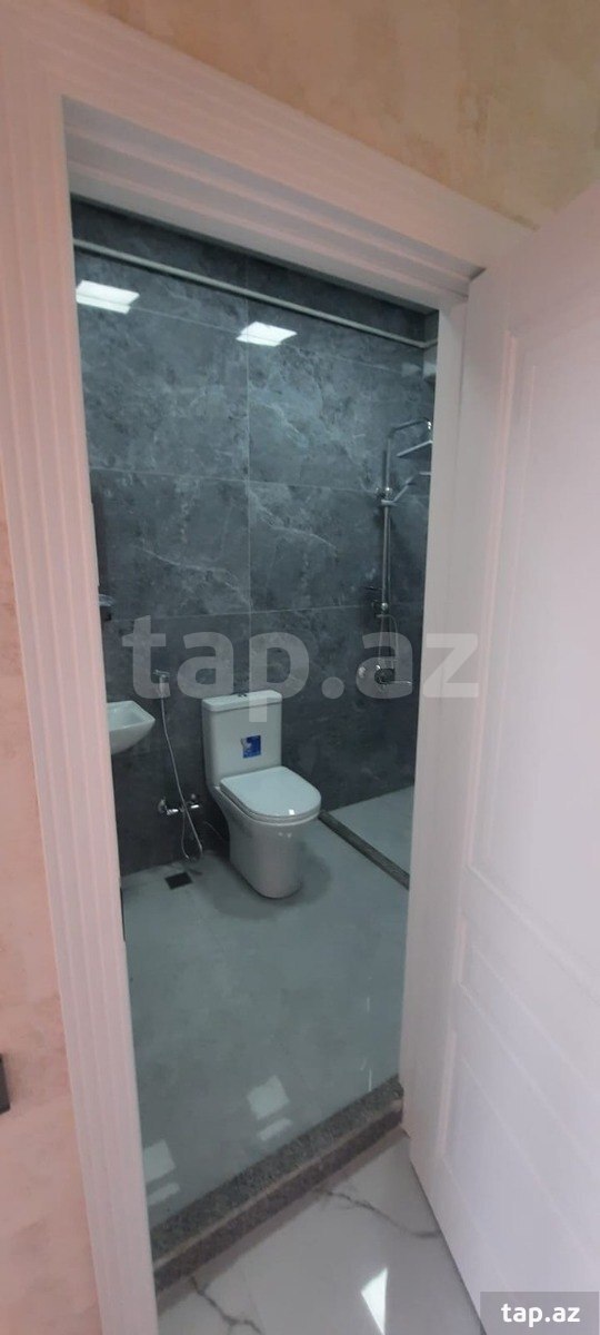 3-otaqlı yeni tikili, 6 -cı mkr., 72 m² (12)