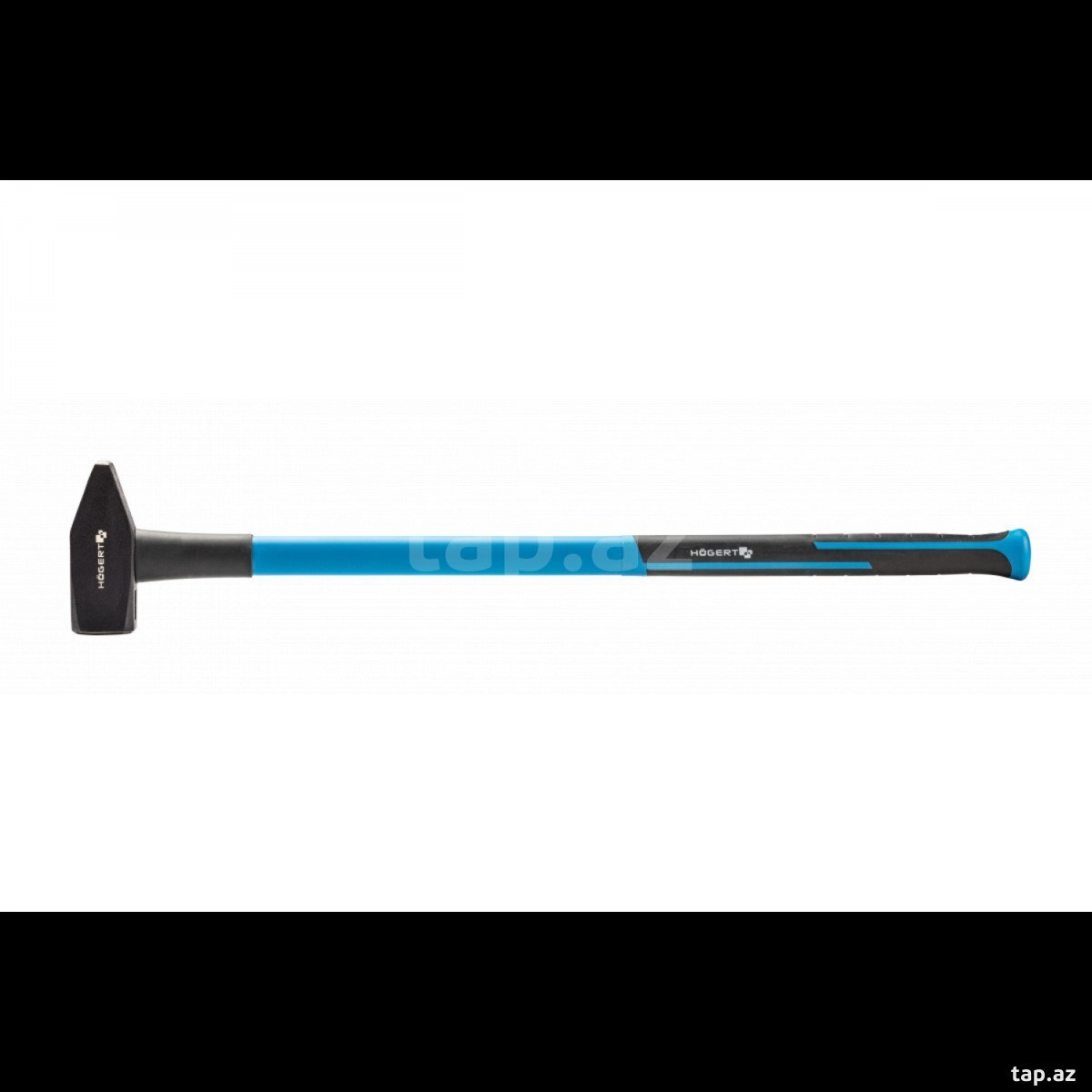 Fiberglas saplı çəkic Högert HT3B097 5kg