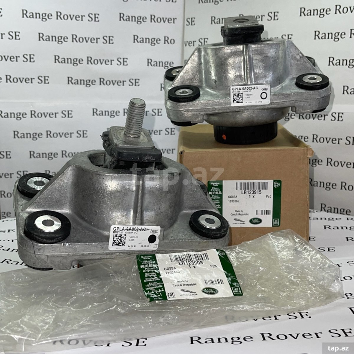 Range Rover ehtiyat hissələri (12)
