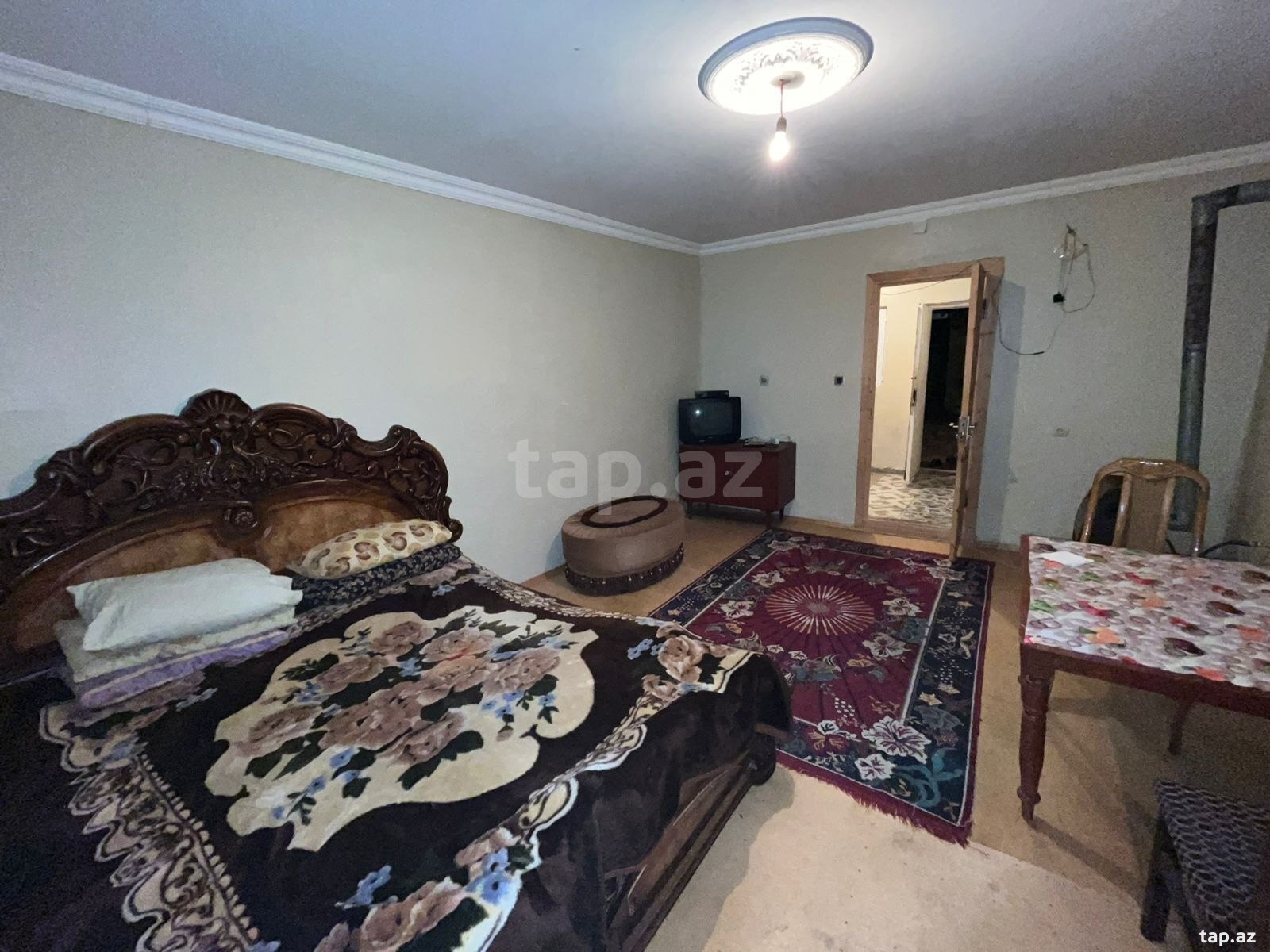 Həyət evi kirayə verilir, Ceyranbatan qəs.