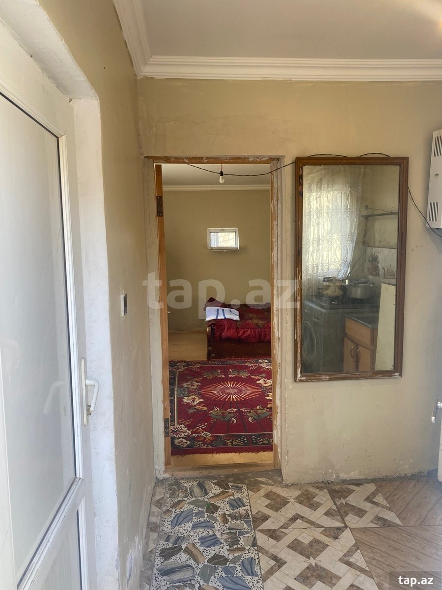 Həyət evi kirayə verilir, Ceyranbatan qəs.