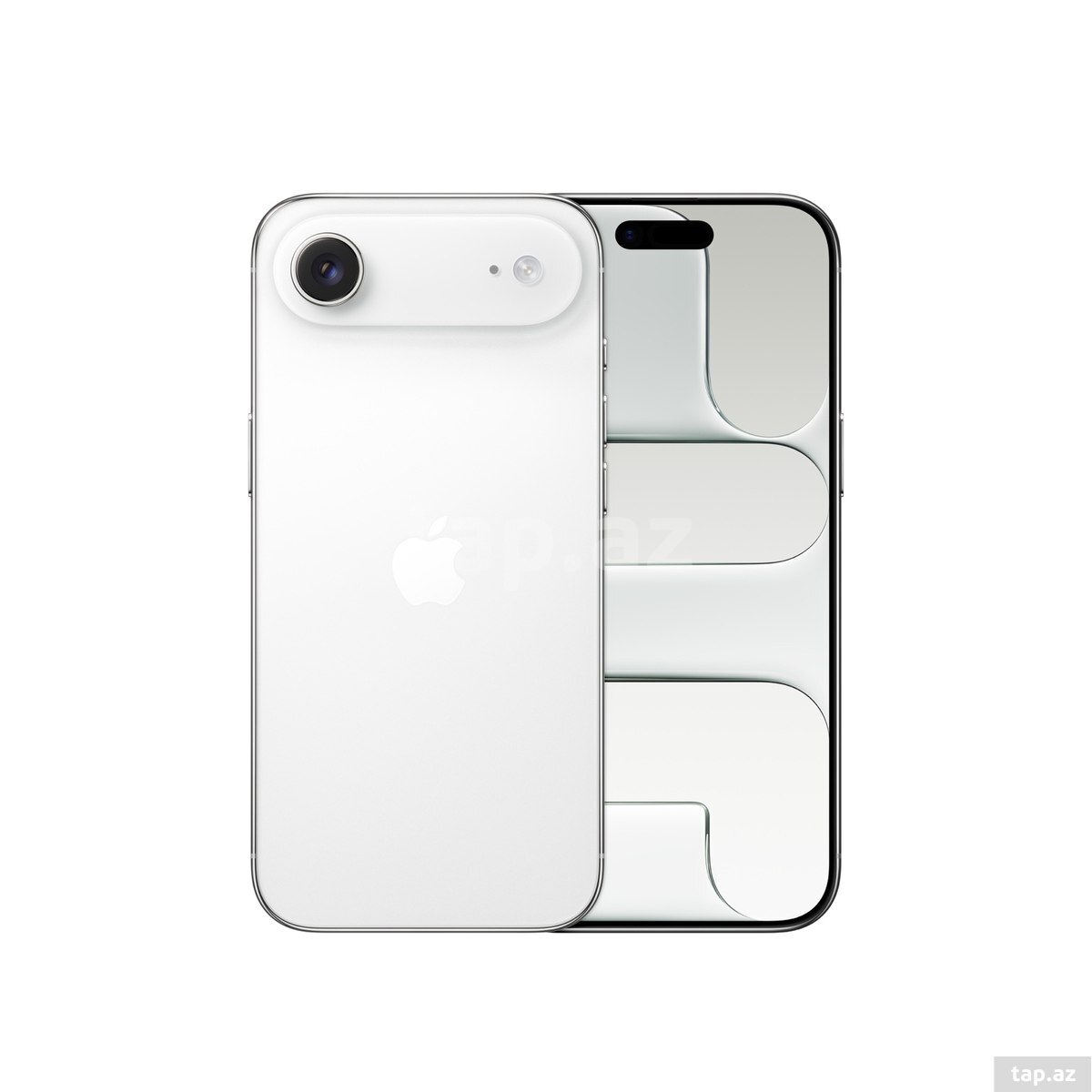 Apple iPhone Air Cloud White 256GB/8GB
