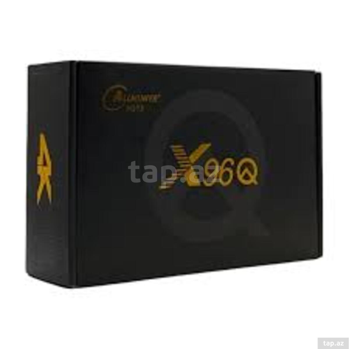 Android TV Box X96Q 2/16