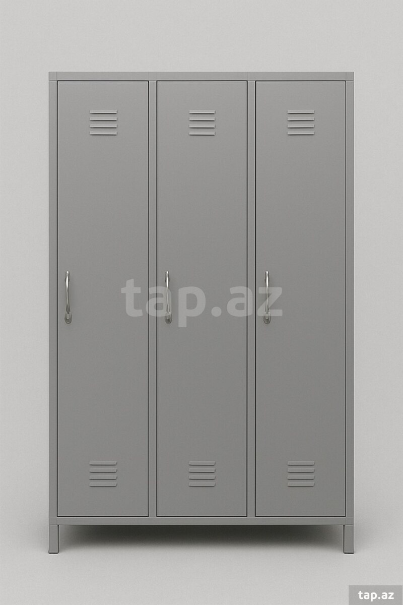 Metal dolab (2)