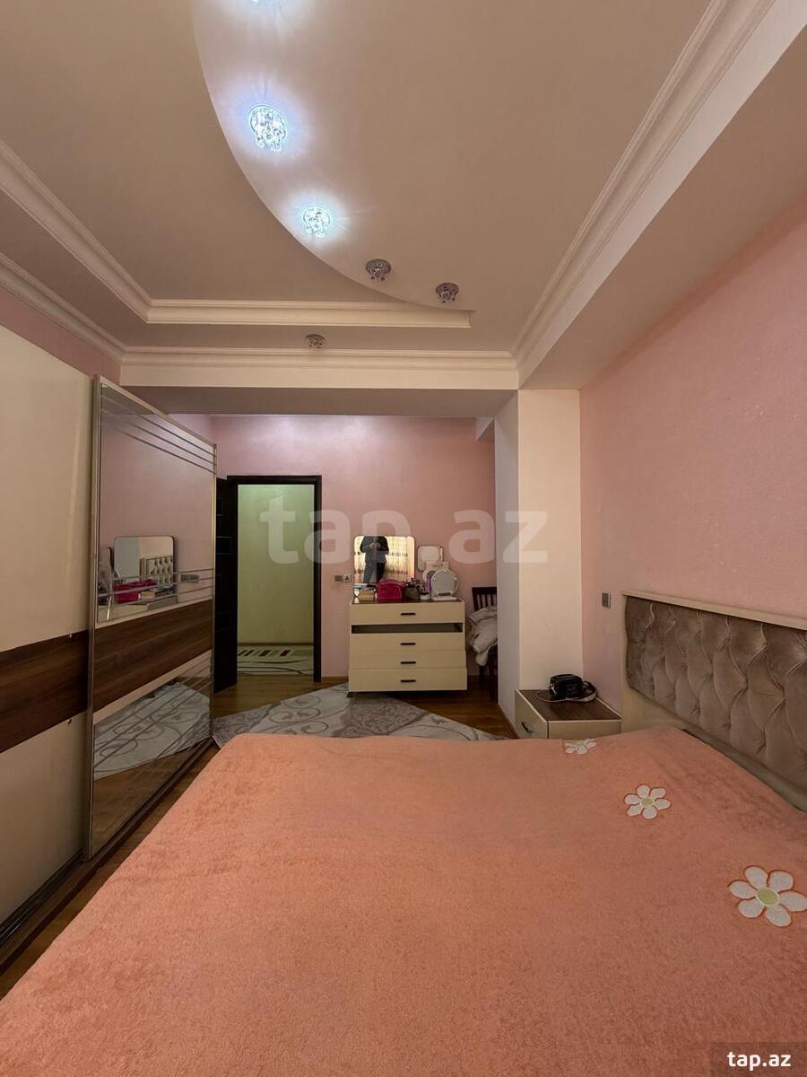 3 otaqlı mənzil satılır, Masazır, Abşeron