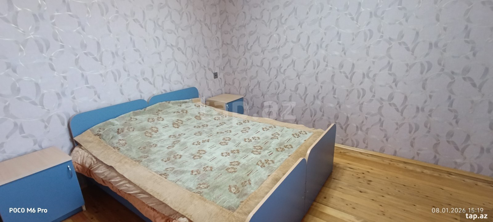 Həyət evi, Astara ş.