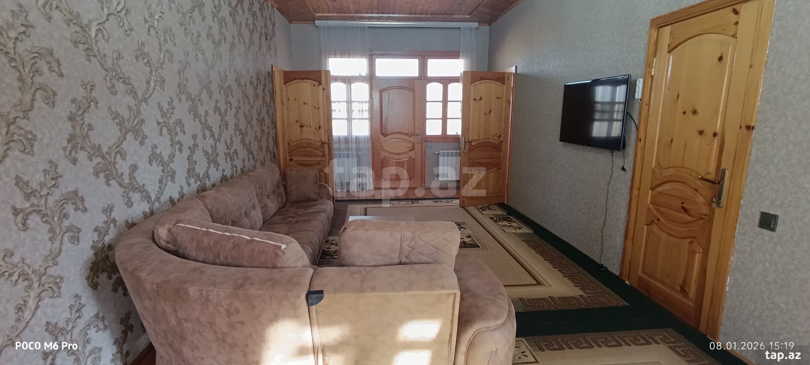 Həyət evi, Astara ş.