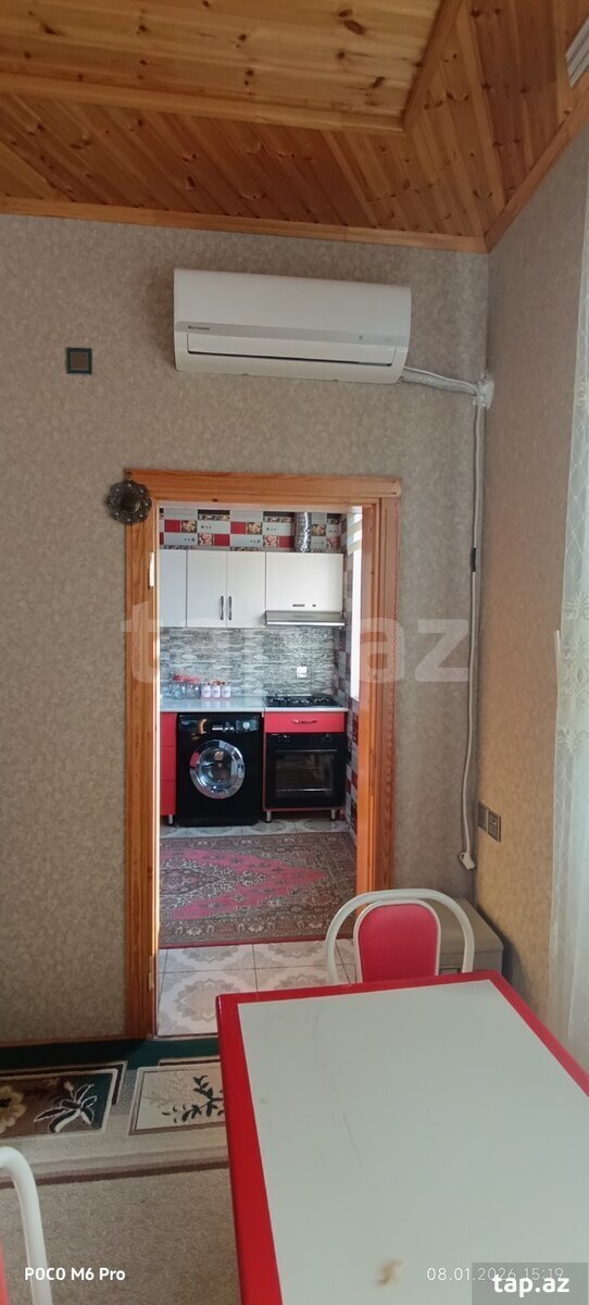 Həyət evi, Astara ş.