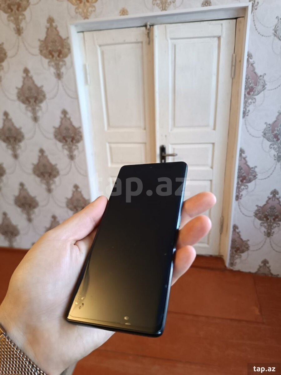 Xiaomi Redmi Note 14 Pro Midnight Black 256GB/8GB (4)