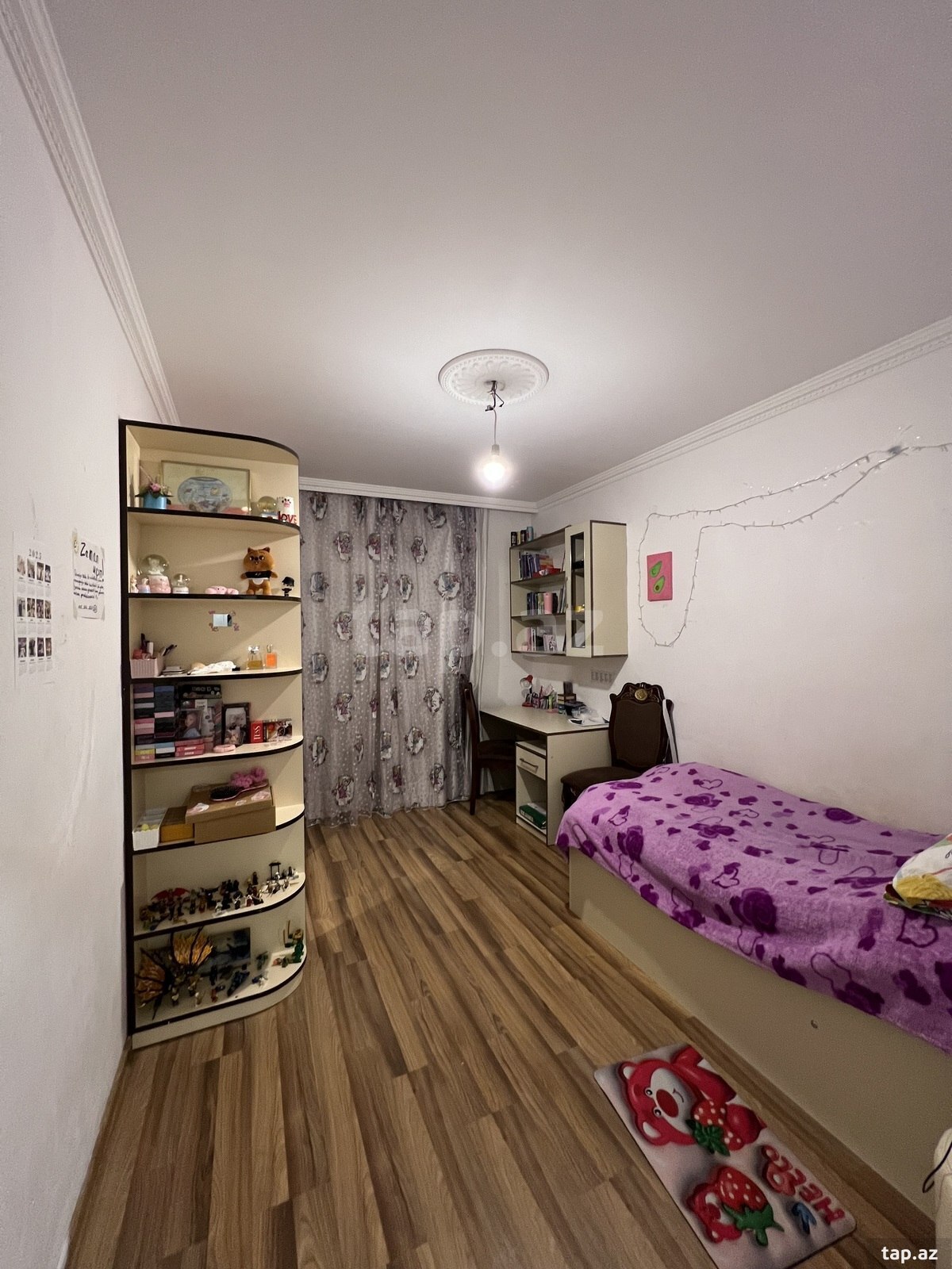 3-otaqlı yeni tikili, Heydər Əliyev pr., 130 m² (9)