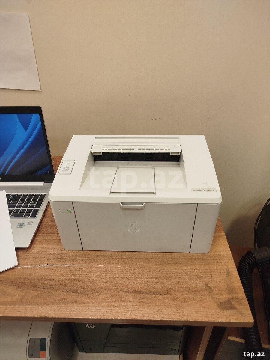 Printer HP