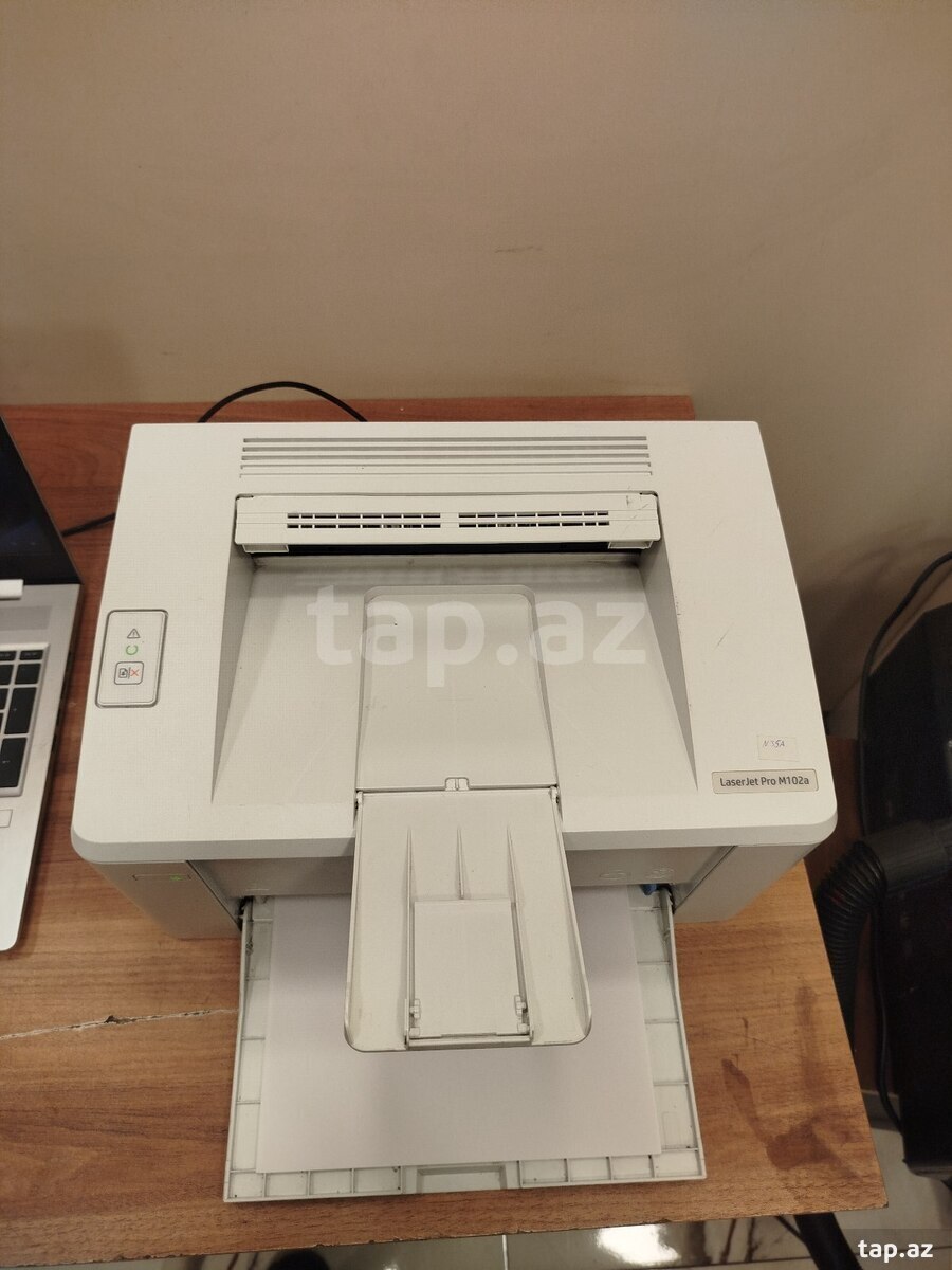 Printer HP (3)
