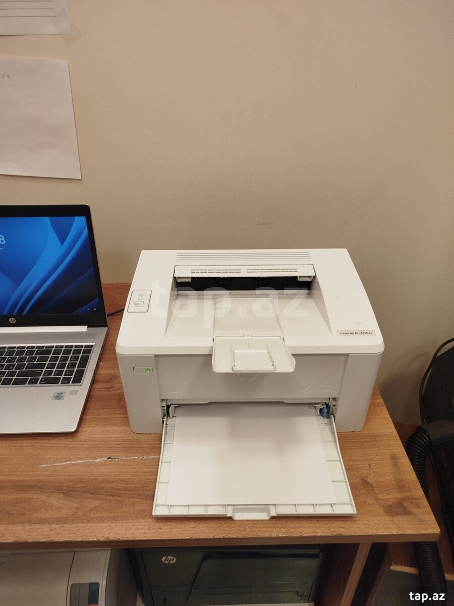 Printer HP (2)