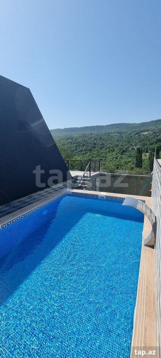 Bağ evi kirayə verilir, Quba r. (20)