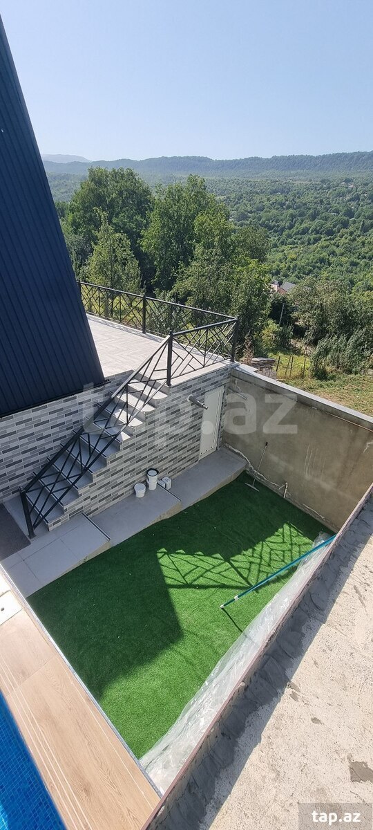 Bağ evi kirayə verilir, Quba r. (23)