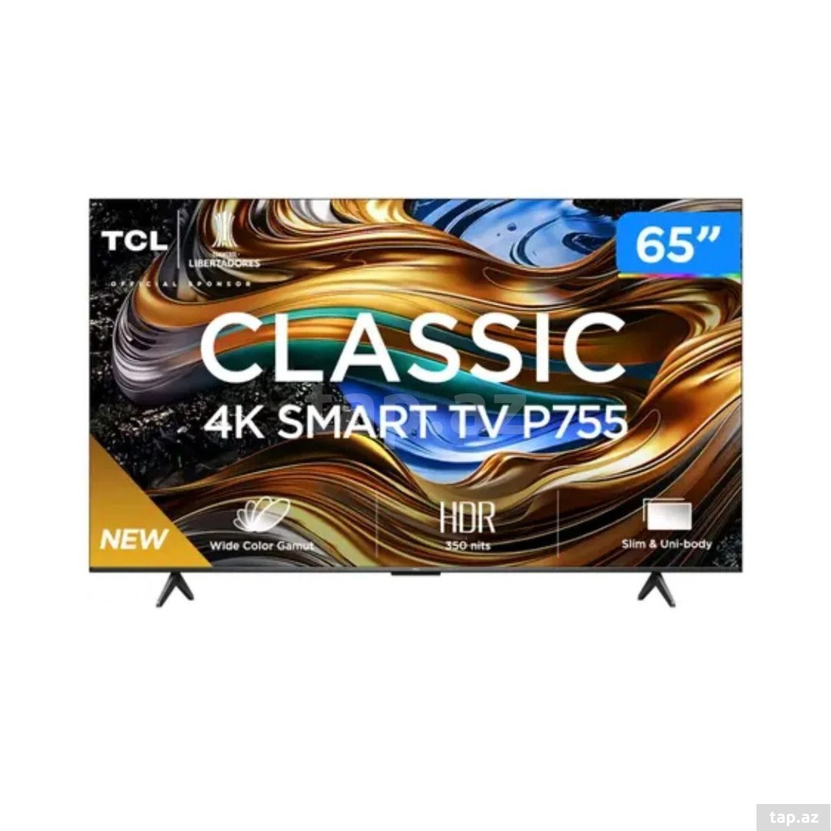 Televizor TCL 65P755
