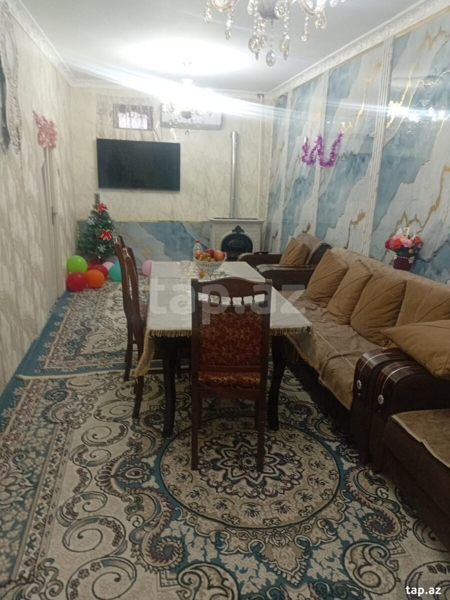 Həyət evi, Xırdalan ş. (4)