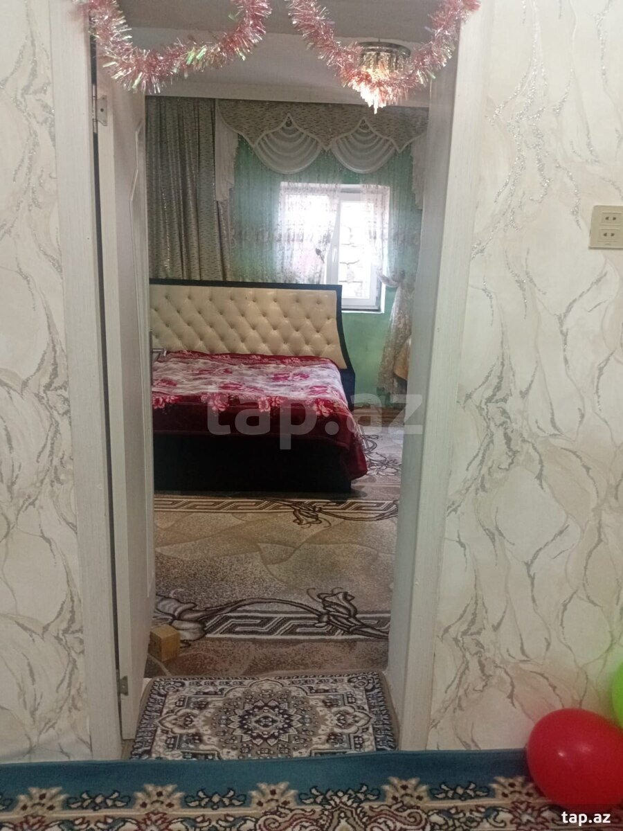 Həyət evi, Xırdalan ş. (5)