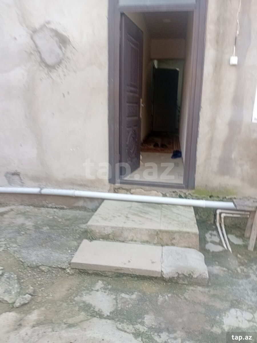 Həyət evi, Xırdalan ş.