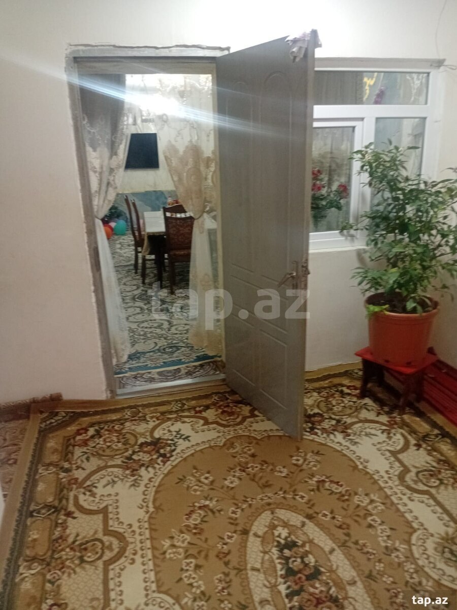 Həyət evi, Xırdalan ş. (3)