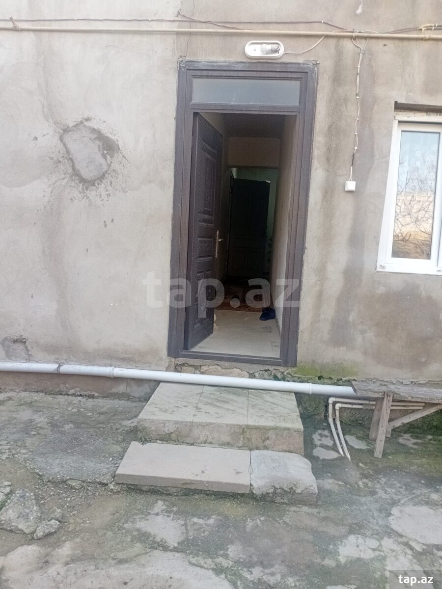 Həyət evi, Xırdalan ş. (9)
