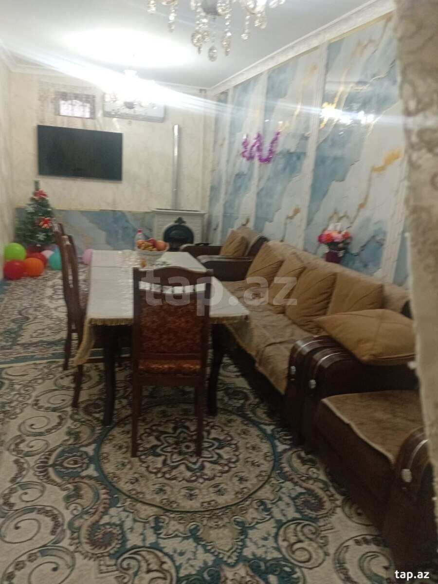 Həyət evi, Xırdalan ş. (8)