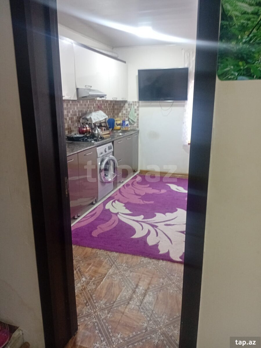 Həyət evi, Xırdalan ş. (6)