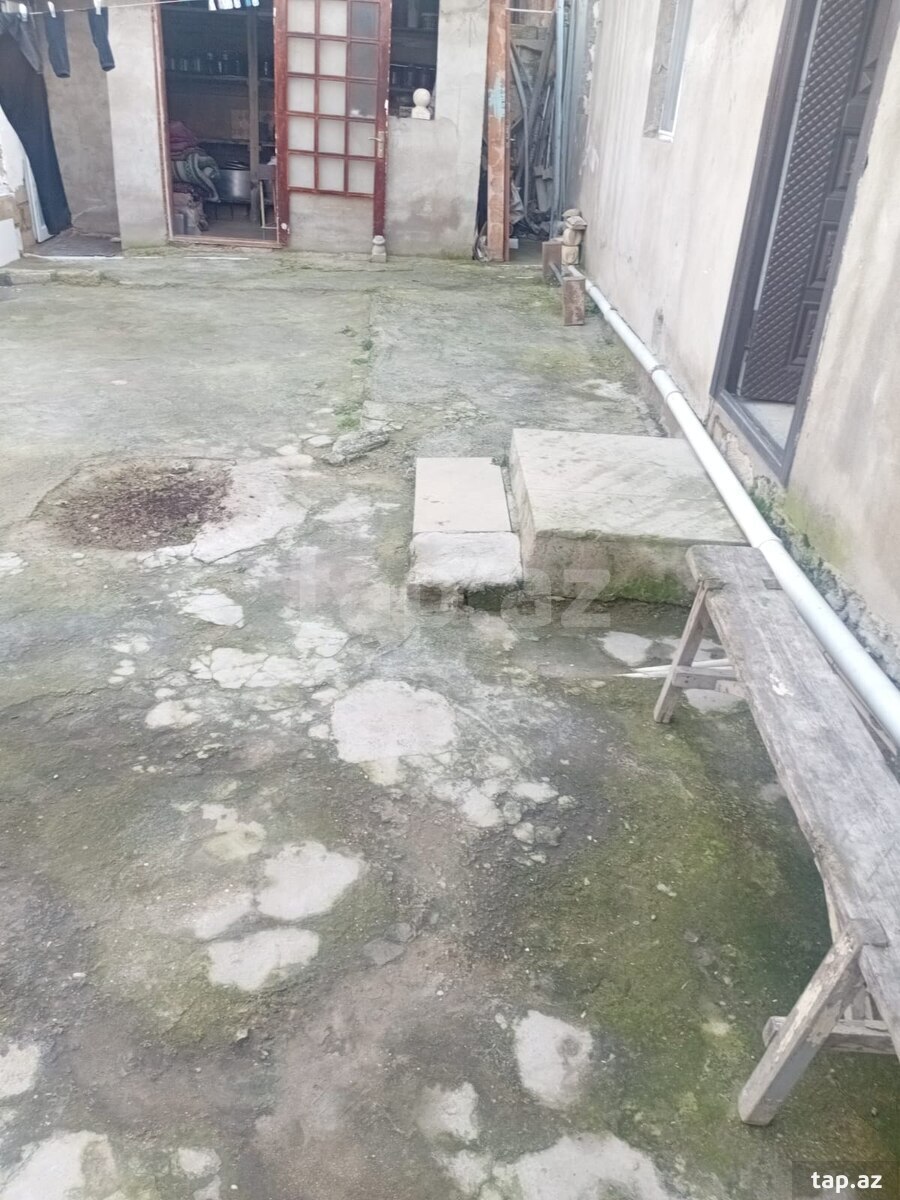 Həyət evi, Xırdalan ş. (7)