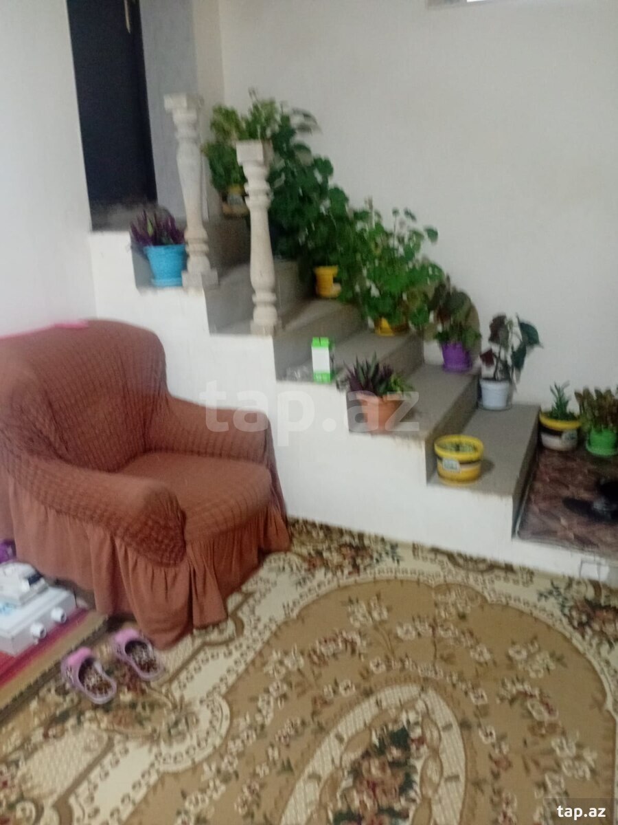 Həyət evi, Xırdalan ş. (2)
