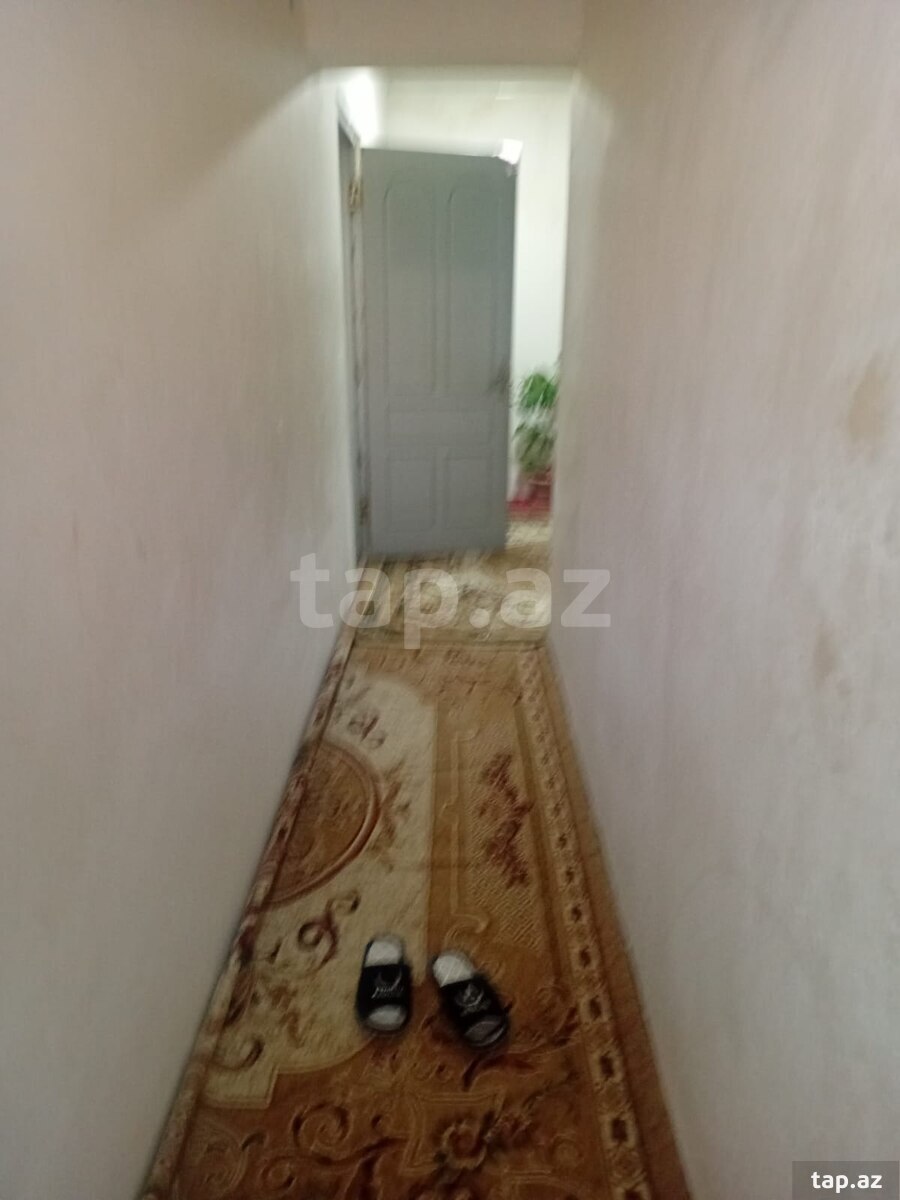 Həyət evi, Xırdalan ş. (10)
