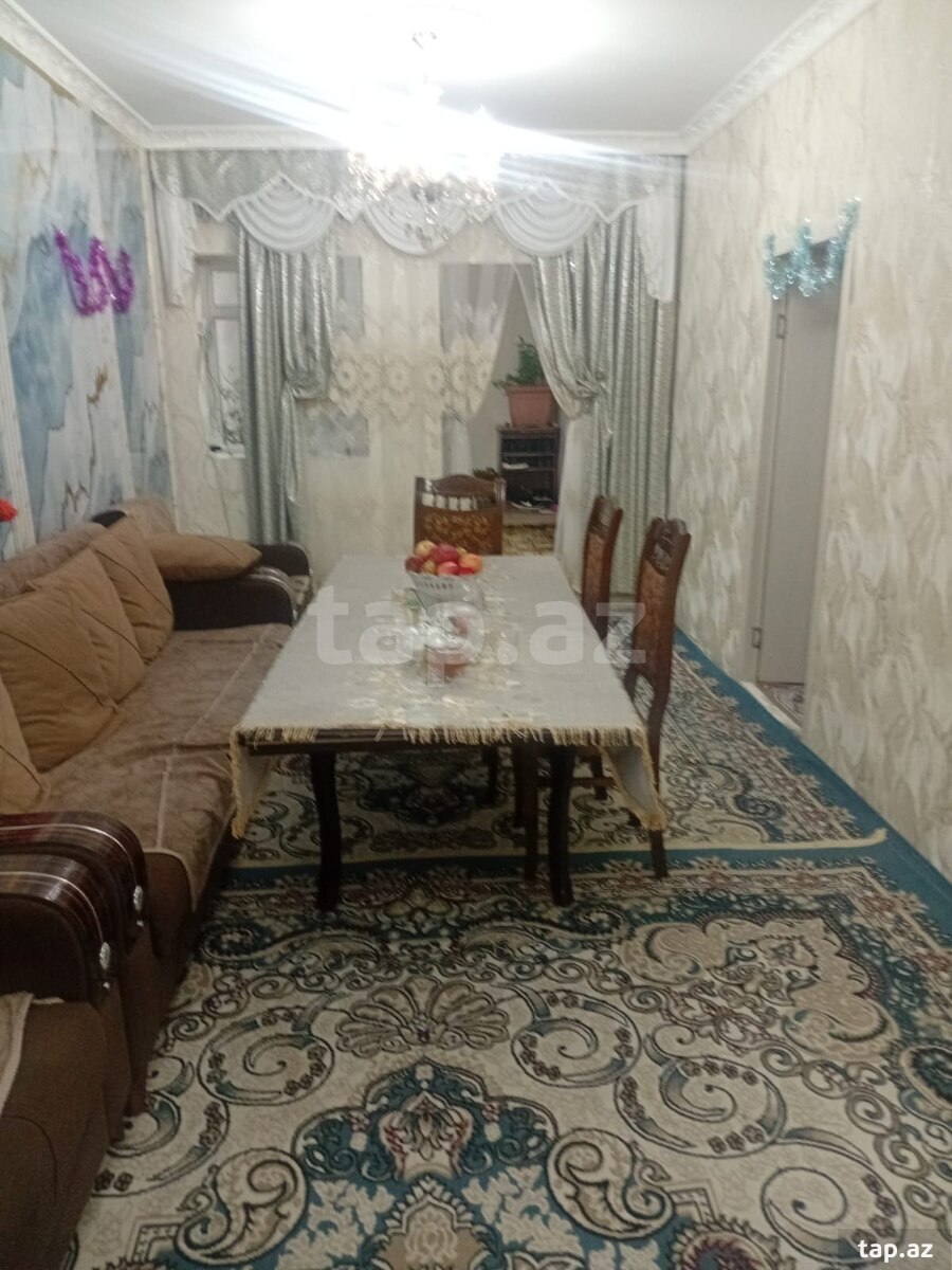 Həyət evi, Xırdalan ş. (13)