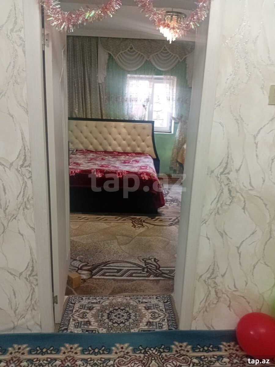 Həyət evi, Xırdalan ş. (14)