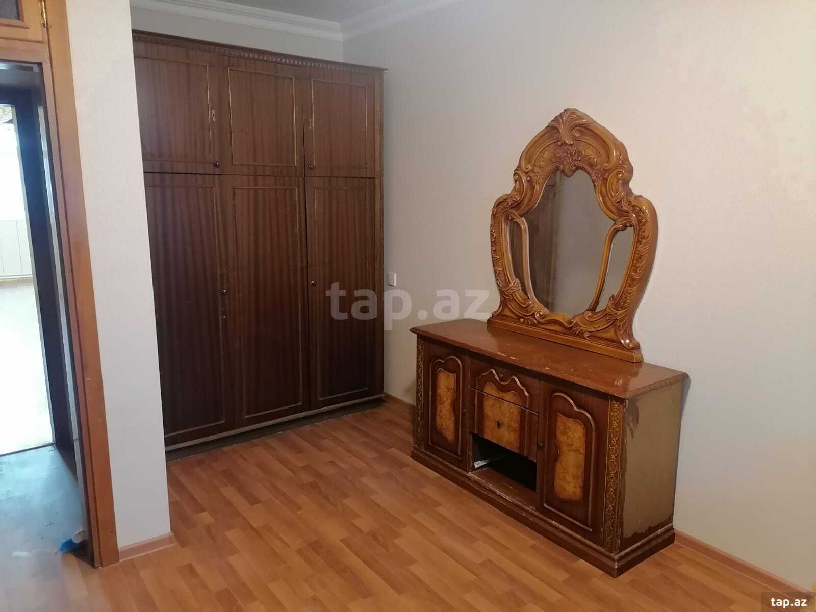 2 otaqlı mənzil kirayə verilir, Qaraçuxur, Bakı