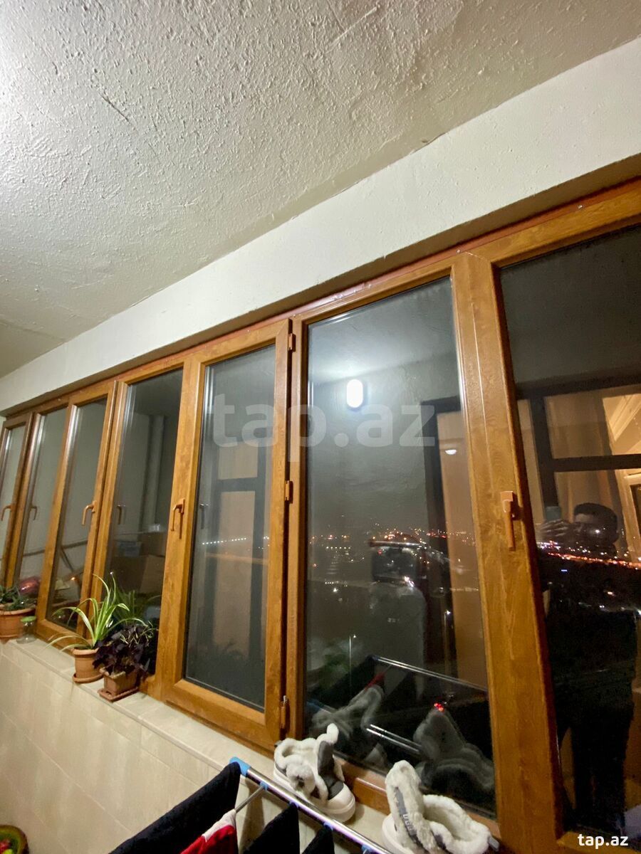 3-otaqlı yeni tikili, Moskva pr. 3168, 160 m²