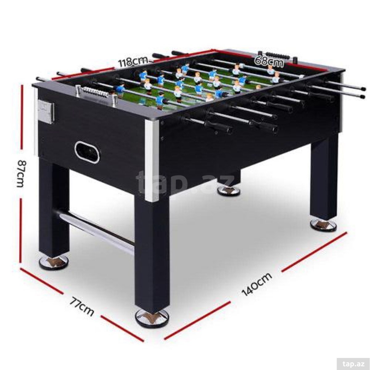 Masaüstü futbol masası (3)