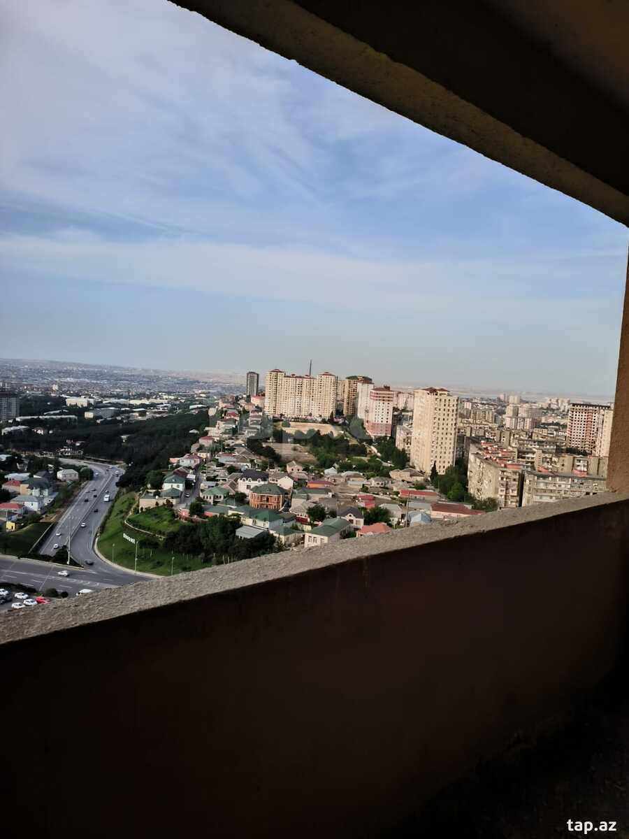 4-otaqlı yeni tikili, Moskva pr. 3168, 186 m²