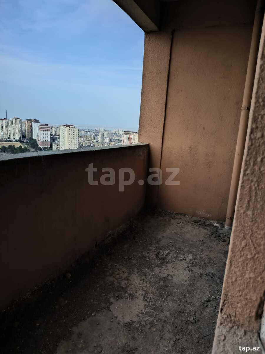 4-otaqlı yeni tikili, Moskva pr. 3168, 186 m²