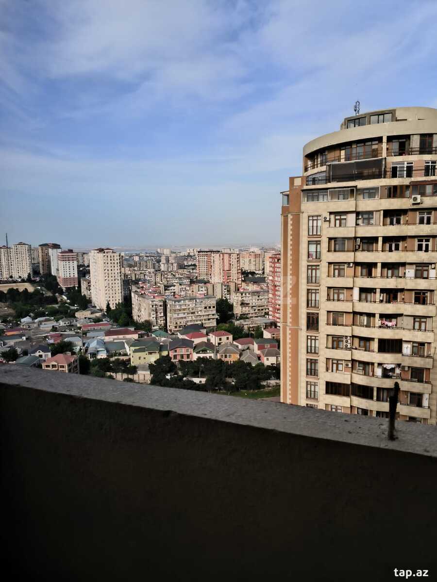 4-otaqlı yeni tikili, Moskva pr. 3168, 186 m²