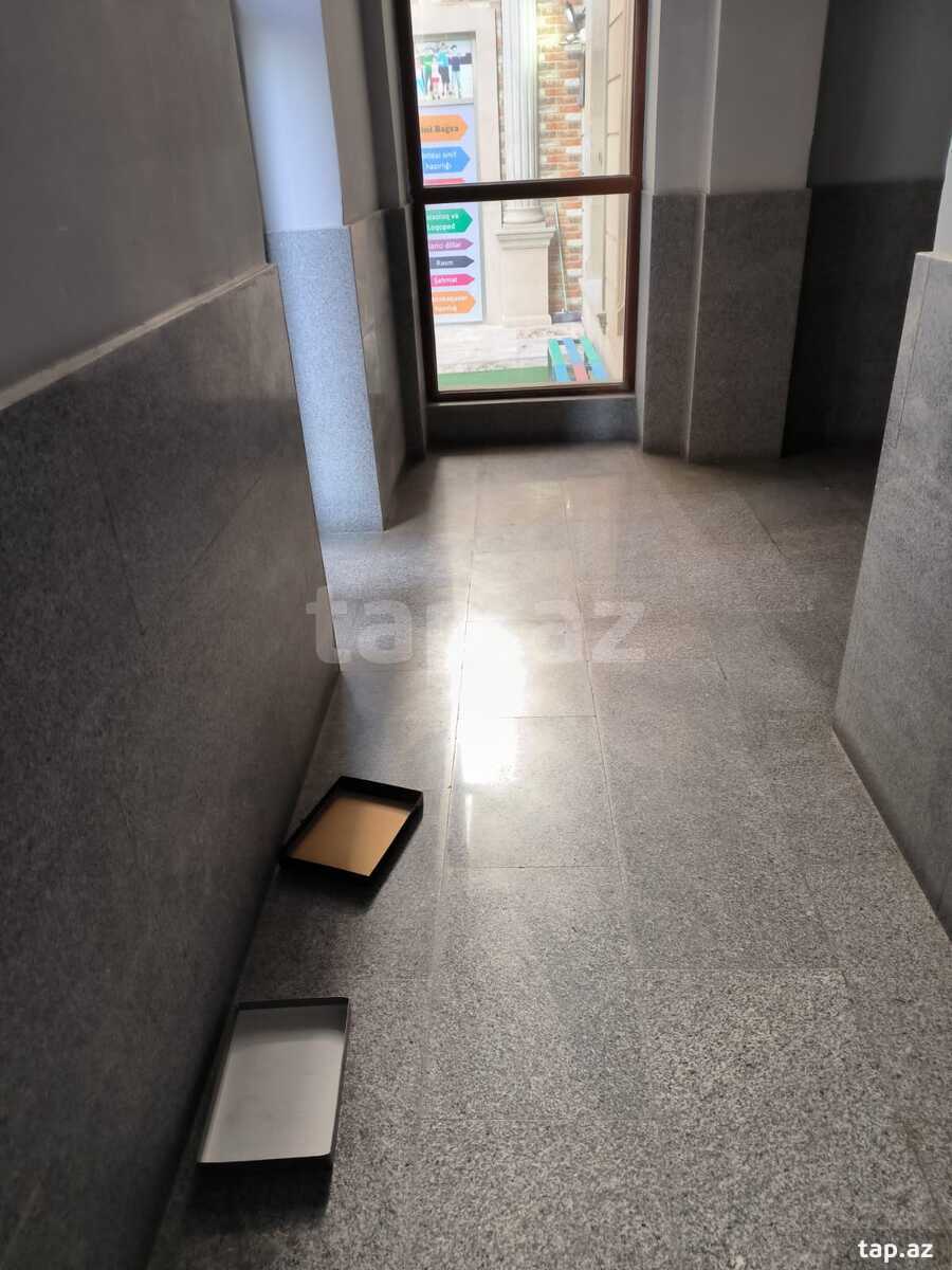 4-otaqlı yeni tikili, Moskva pr. 3168, 186 m²