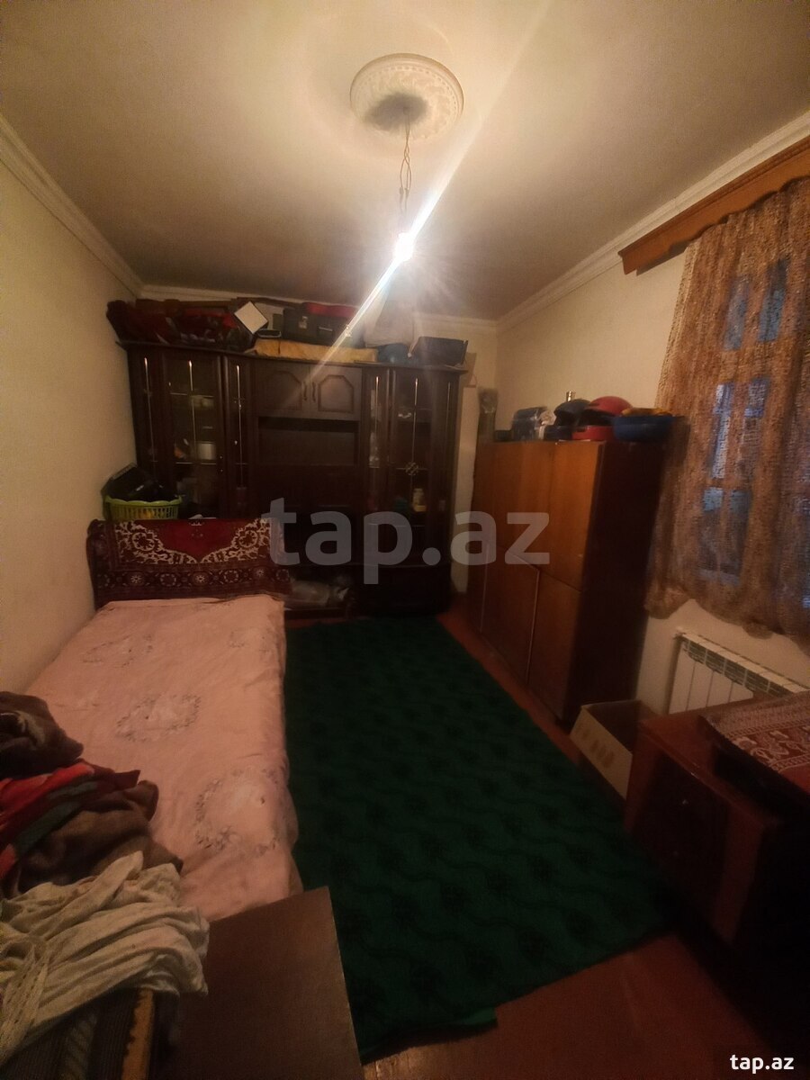 Həyət evi kirayə verilir, Zabrat 1 qəs.